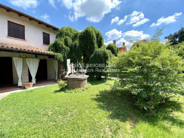 Casa in vendita a Scorzè, Veneto