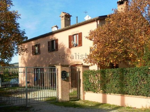 Casa in vendita a Quartiere Mercatale, Marche