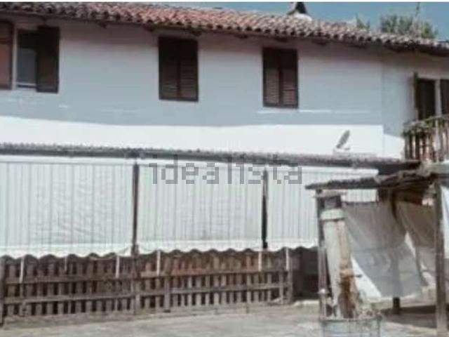 Casa in vendita a Piemonte, Vercelli