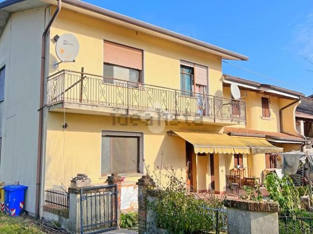 Casa in vendita a Morgano