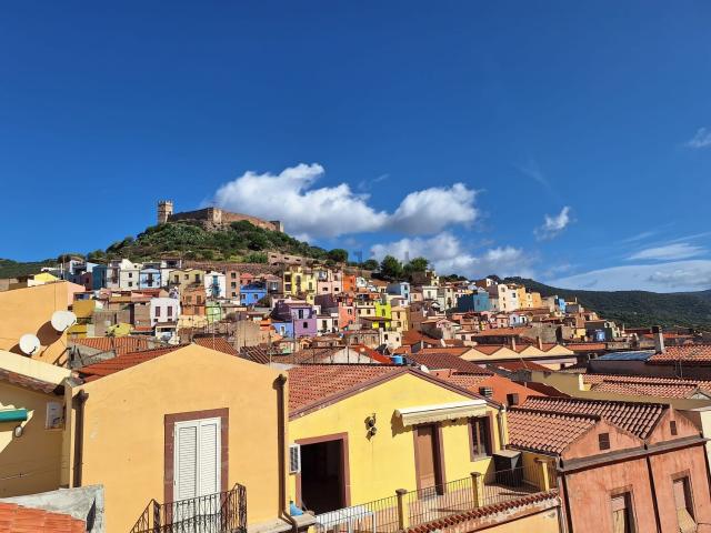 Casa in vendita a Bosa, Sardigna/Sardegna