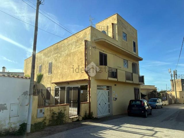 Casa in vendita a Mazara Del Vallo, Sicilia