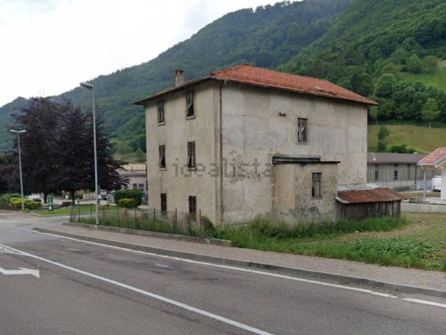 Casa in vendita a Comunità delle Giudicarie, Lardaro