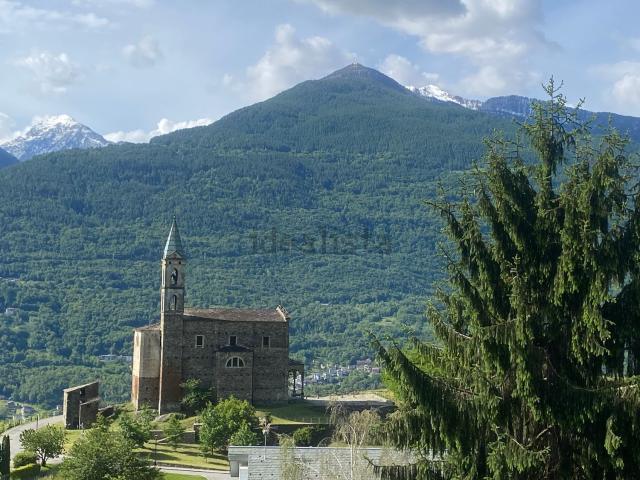 Casa in vendita a Montagna In Valtellina, Lombardia