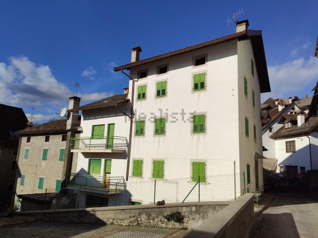 Casa in vendita a Ovaro, Friuli-Venezia Giulia