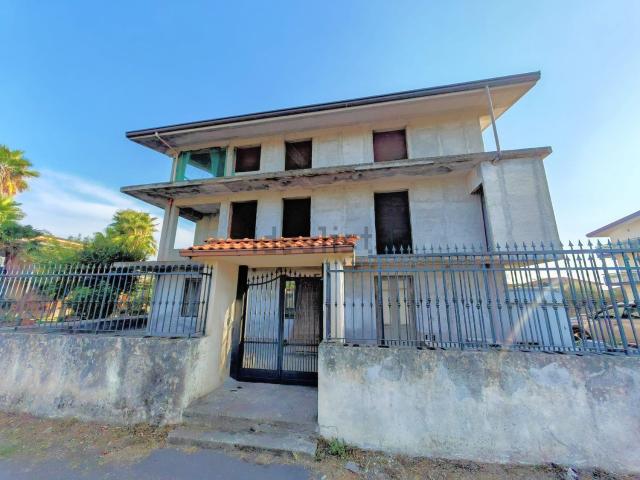 Casa in vendita a Palazzolo, Belpasso