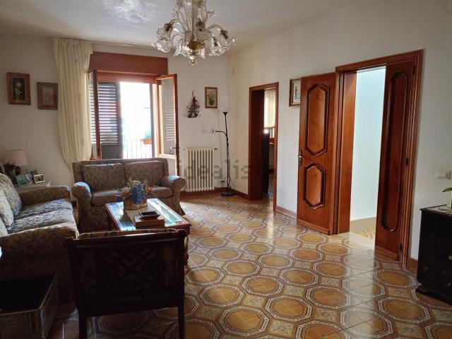 Casa in vendita a Maglie, Lecce