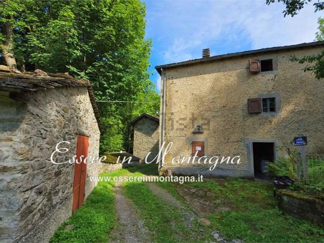 Casa in vendita a Unione dei comuni del Frignano, Fanano
