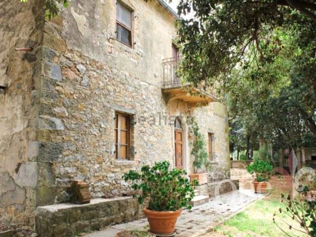 Casa in vendita a Scansano, Toscana