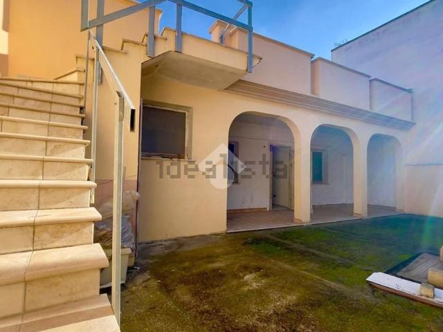 Casa in vendita a Ugento, Lecce
