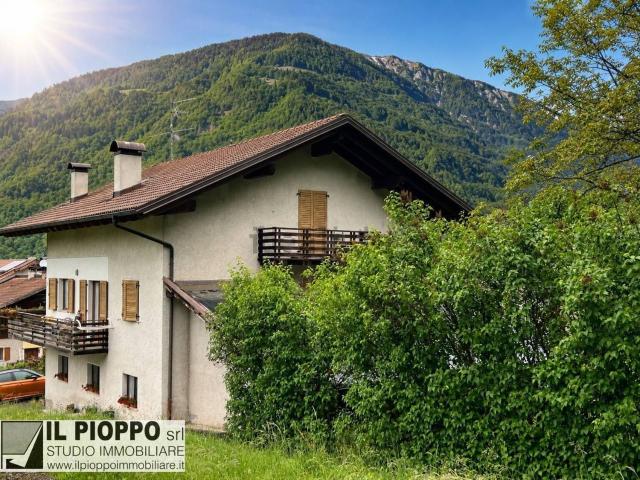 Casa in vendita a Comunità delle Giudicarie, Tione Di Trento