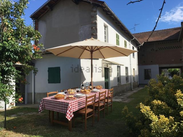 Casa in vendita a Piemonte, Alessandria
