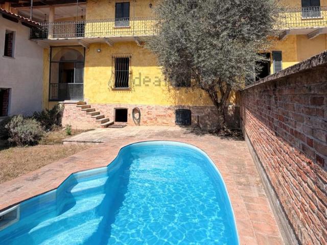 Casa in vendita a Piemonte, Cuneo