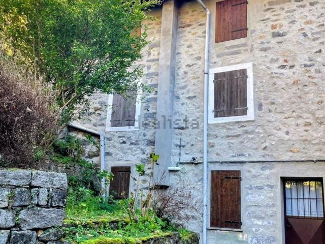 Casa in vendita a Piemonte, Biella