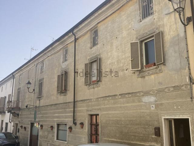 Casa in vendita a Piemonte, Alessandria