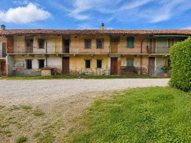 Casa in vendita a Piemonte, Cuneo