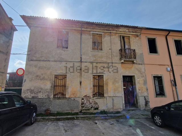 Casa in vendita a Este, Veneto