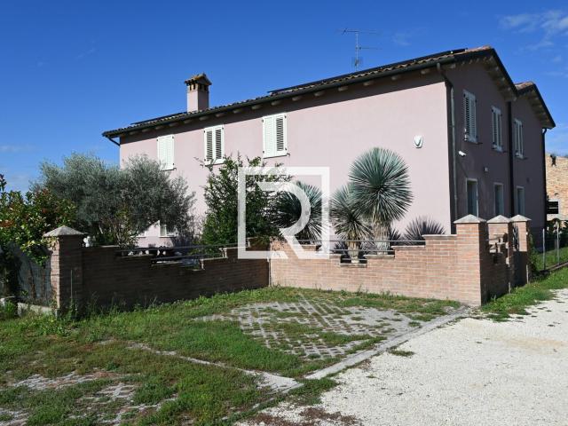 Casa in vendita a Ravenna, Reggio Emilia