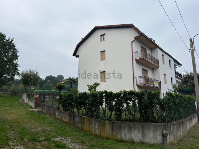Casa in vendita a Cantù, Lombardia