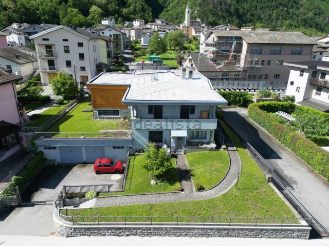 Casa in vendita a Cedrasco, Lombardia