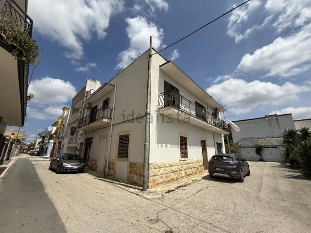 Casa in vendita a Cassano delle Murge, Bari