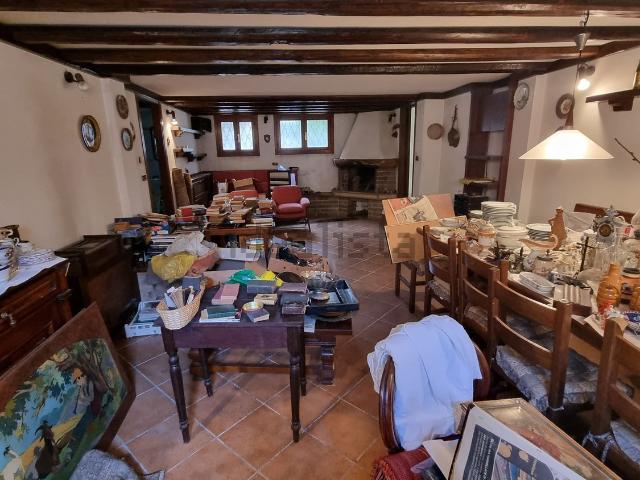 Casa in vendita a San Carlo, Padova