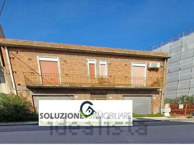 Casa in vendita a Militi, Barcellona Pozzo Di Gotto