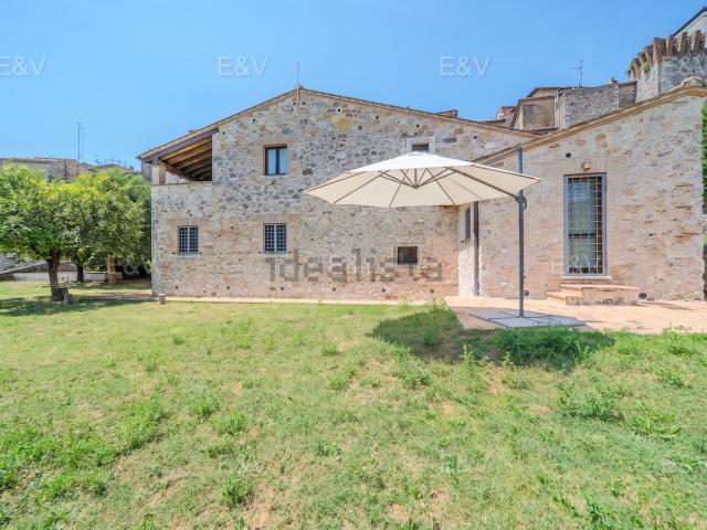 Casa in vendita a Collesecco, Lugnano In Teverina
