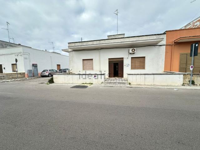 Casa in vendita a Puglia, Lecce