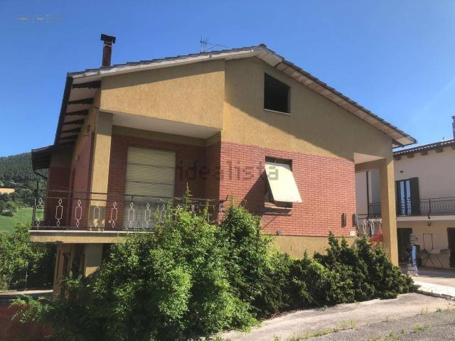Casa in vendita a Marche, Fermo