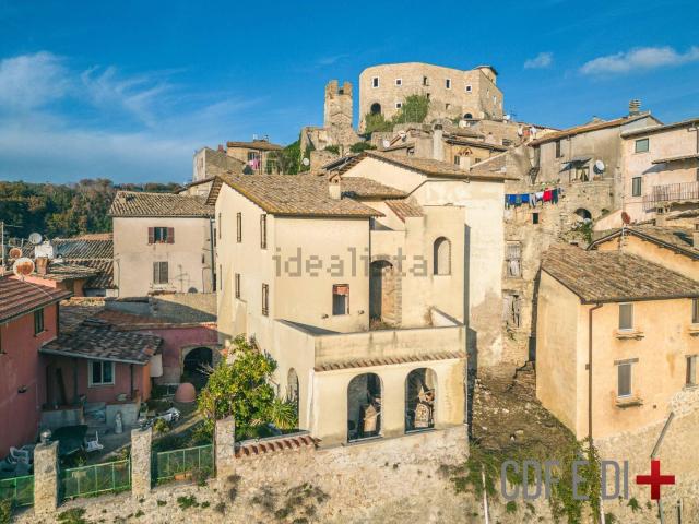 Casa in vendita a Casali di Poggio Nativo, Poggio Nativo