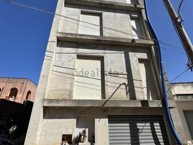 Casa in vendita a San Marco, Valderice