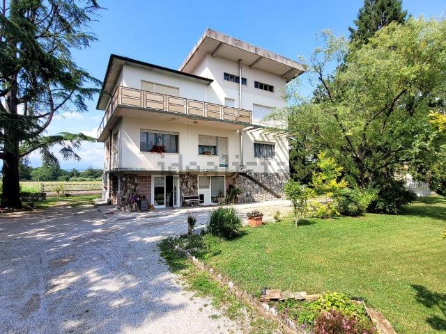 Casa in vendita a San Daniele Del Friuli, Friuli-Venezia Giulia