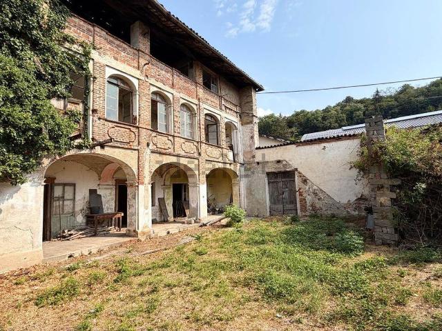 Casa in vendita a Piemonte, Biella