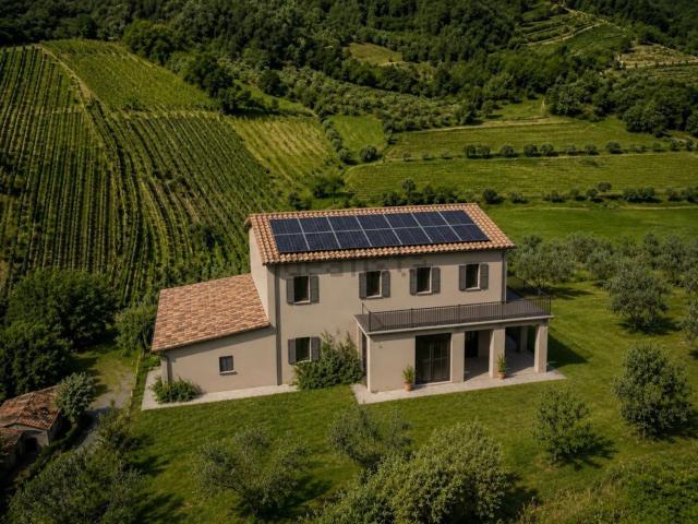 Casa in vendita a Calaone, Baone