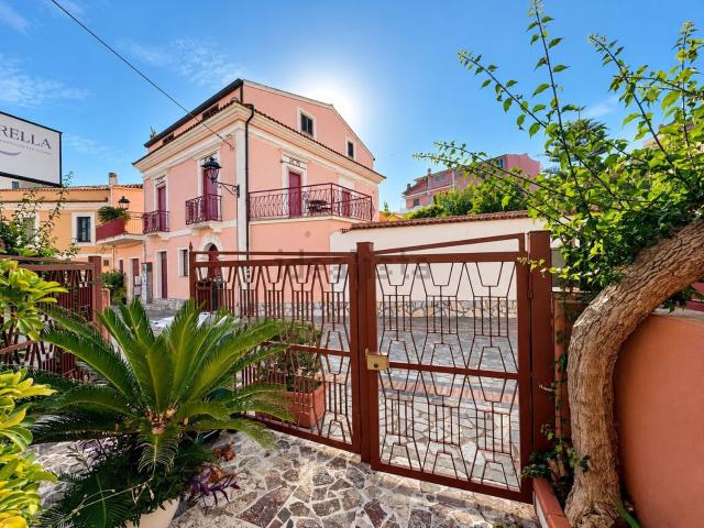 Casa in vendita a Vannefora, San Nicola Arcella