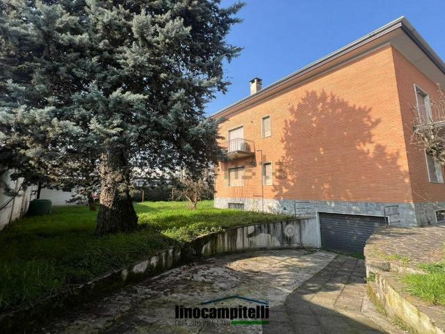 Casa in vendita a Ronco, Cernusco Sul Naviglio