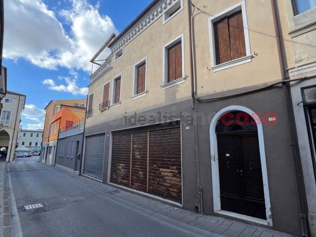 Casa in vendita a Lendinara, Rovigo