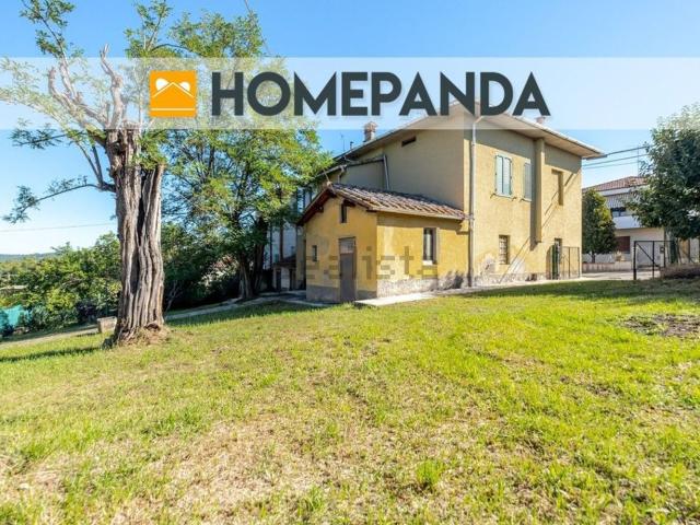 Casa in vendita a Ulignano, San Gimignano
