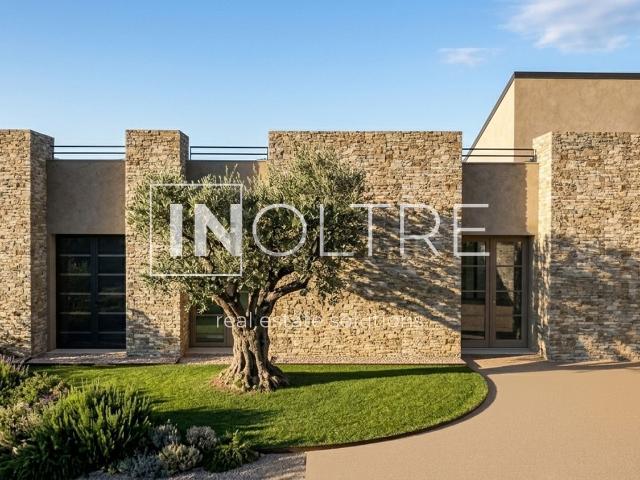 Casa in vendita a Montericco, Negrar