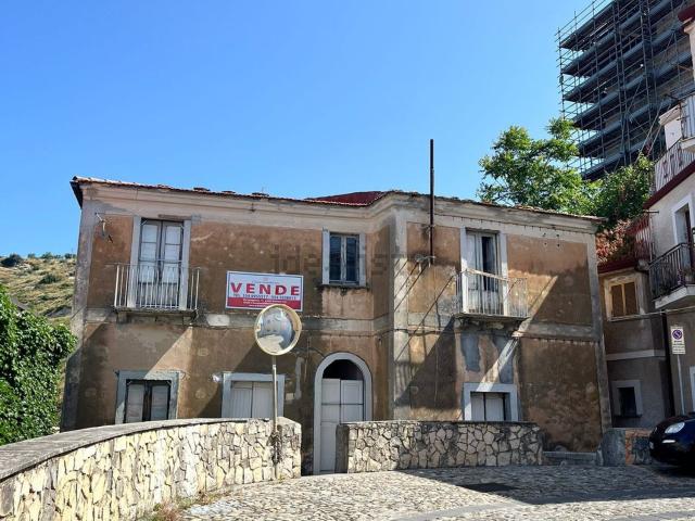 Casa in vendita a Amantea Paese, Calabria