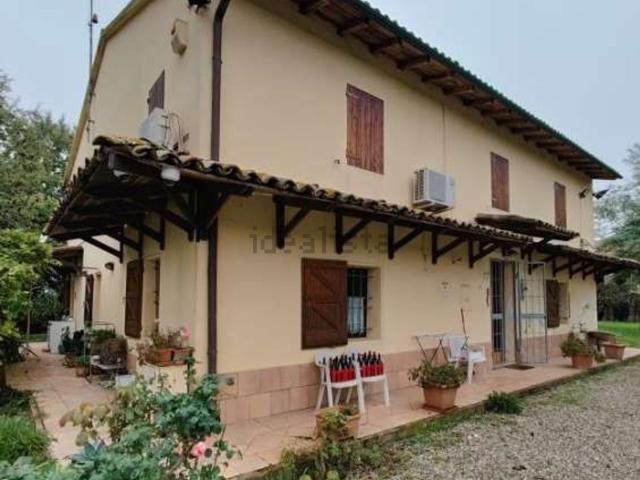 Casa in vendita a Unione dei comuni della Bassa Romagna, Massa Lombarda