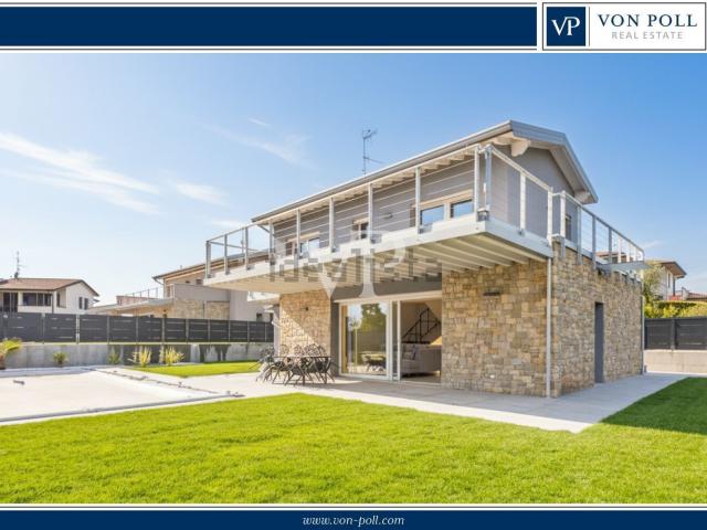 Casa in vendita a Gardoncino, Manerba Del Garda