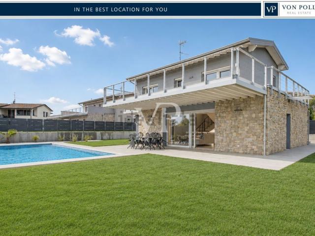 Casa in vendita a Gardoncino, Manerba Del Garda