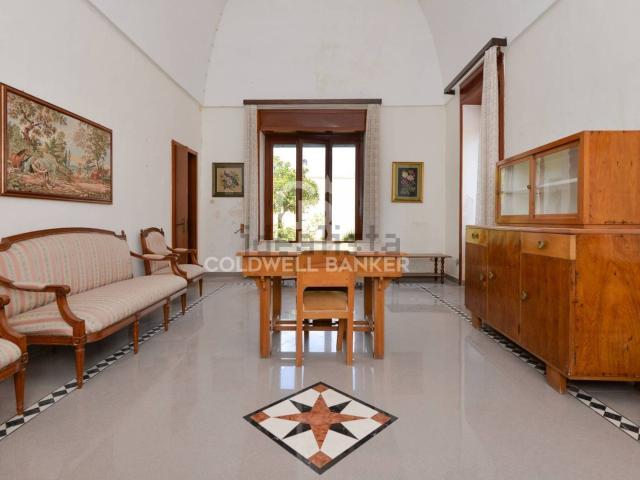 Casa in vendita a Puglia, Lecce
