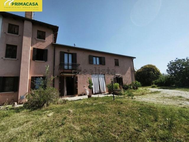 Casa in vendita a Scorzè, Venezia