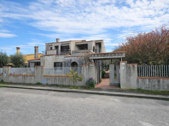 Casa in vendita a Terralba, Sardigna/Sardegna