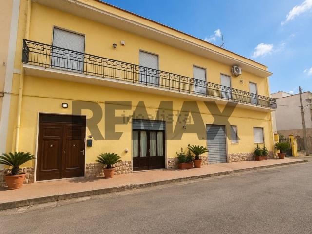 Casa in vendita a Misiliscemi, Marausa
