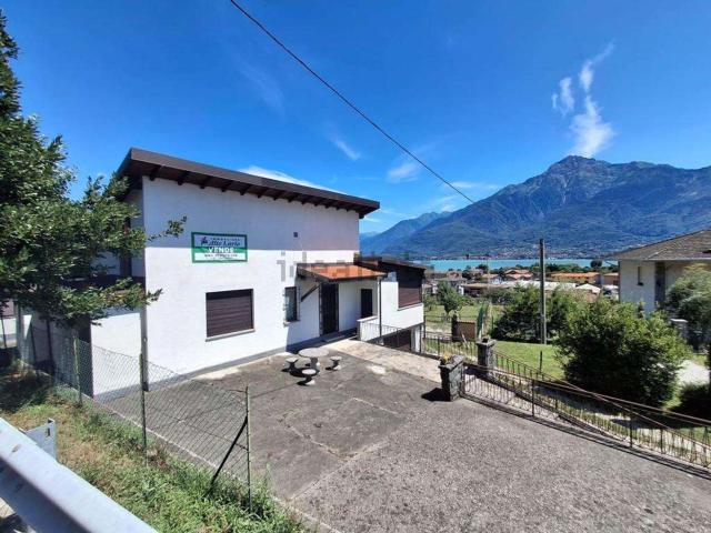 Casa in vendita a Vercana, Lombardia