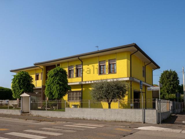 Casa in vendita a Monselice, Veneto